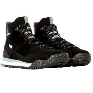 ▶️The North Face ◀️ Women’s Back-To-Berkeley III Sport Waterproof Boots